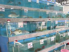 -考记泥焗鸡农庄·海鲜(北洛秘境店)