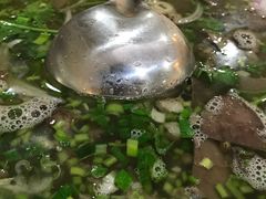 羊杂汤-马尔龙新疆饭店·清真(长青路店)