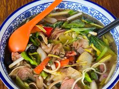 -孙家面馆(淮海第一城店)