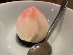 寿桃-天府掌柜(九眼桥店)