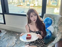 -Salon de Ville浦江汇(上海外滩华尔道夫酒店店)