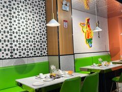 -金柱大盘鸡(和田二街店)