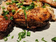 -绿茶餐厅(燕郊永旺店)