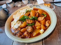 -那时新疆·车师(大宁音乐广场店)