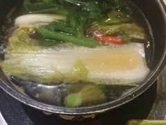 -一叶一世界•素食餐厅(环球中心店)