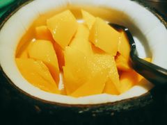 -芭缇沁园椰子鸡(中航紫金新天地店)