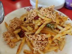 -华英干锅辣鸭头(亚泰大街店)