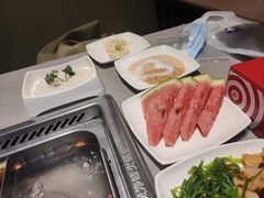 -海底捞火锅(名门店)