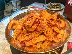 -对酒当歌·地道川菜(八佰伴店)