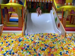 -汤W城市微度假(仓山店)