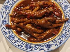 -回家吃饭·地道南昌菜(建德观总店)