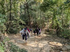 -虞山风景区