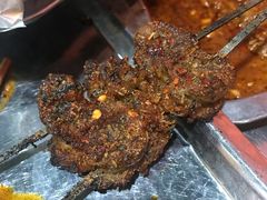 -永刚烧烤(大夜市店)