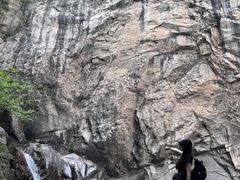 -洛阳白云山景区