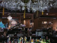 -火车头法国西餐厅