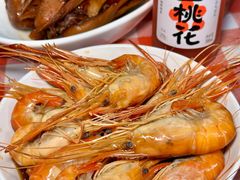 -老弟兄海鲜排档(米蘅坊店)