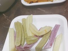 -麻辣因子滩羊火锅(世和广场店)