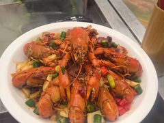 -徐记海鲜(万家丽|德政园店)