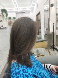 -V8潮牌·接发烫染连锁