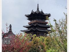 -杭州半山国家森林公园