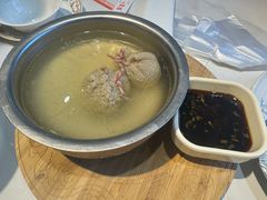 -十二毡房蒙餐·蒙古包