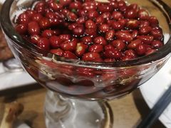 -名羊天下陕北横山铁锅炖羊肉(博文路店)