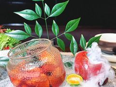 -太白餐厅·新湘菜原创者(月湖店)