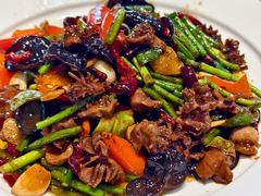 -昌盛德徐州老菜馆