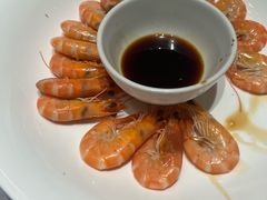 -梦都海鲜酒家(万达广场江桥店)