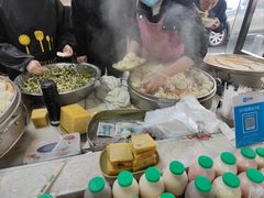 -詹氏包记(文公路店)
