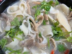 -惠丰源烩面馆(经七路店)