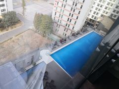 -广州天河希尔顿酒店