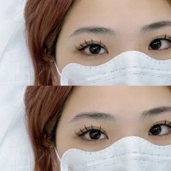 点击看大图 -MIVI野生眉纹绣纹眉