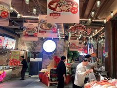 大堂-云天楼国鼎喜宴中心(国鼎店)