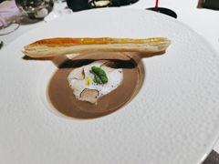 -Wei菋·Le Bistrot