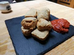 -旅马餐厅(茅家埠店)