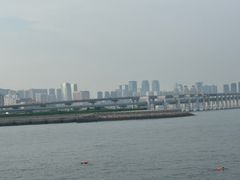 -星海湾跨海大桥