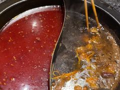 -蜀大侠火锅(建设路第五大道店)