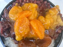 -小胖老味刨冰