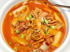 -道海元·潮粤汇 (前滩店)