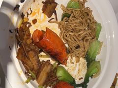 -万龙洲海鲜(南新仓店)