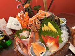 -花潮料理艺食馆(SM新生活广场店)