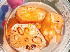 -粗茶淡饭(东关街店)