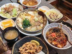 -喜多亭(宜山路店)
