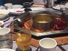 -蜀九香火锅(九眼桥店)