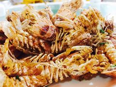 -丰收渔港饭店(嵊泗店)