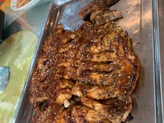 -塞上渔乡·农家菜·虹鳟鱼