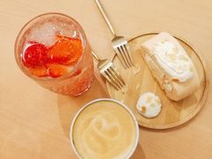 -拾壹cafe·工作室