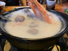 -盈田盈粥庄(博山东路店)