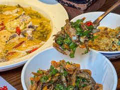 -老湘村·湖南土菜(天河维多利店)